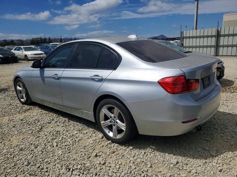 Продажа на аукционе авто 2013 Bmw 328, vin: WBA3C1G57DNR46551, номер лота: 67530396