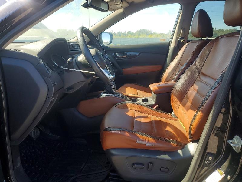 Продажа на аукционе авто 2020 Nissan Rogue, vin: 5N1AT2MV2LC701277, номер лота: 69600386