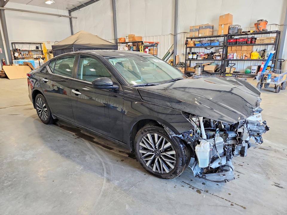 Продаж на аукціоні авто 2025 Nissan Altima, vin: 1N4BL4DV0SN383253, номер лоту: 65815656