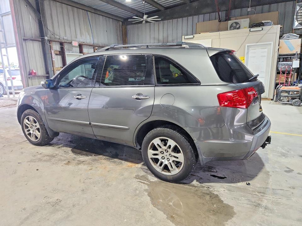 Продаж на аукціоні авто 2007 Acura Mdx, vin: 2HNYD28387H551357, номер лоту: 70019536