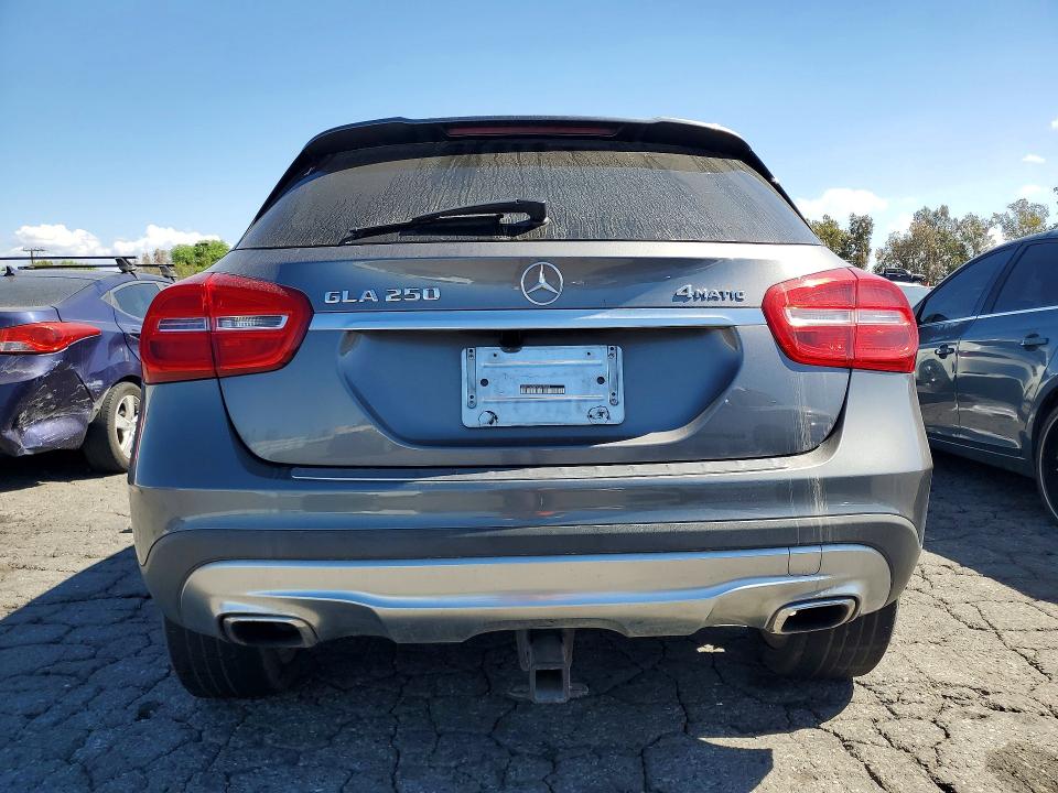 Продажа на аукционе авто 2015 Mercedes-benz Gla, vin: WDCTG4GB5FJ025898, номер лота: 70772916