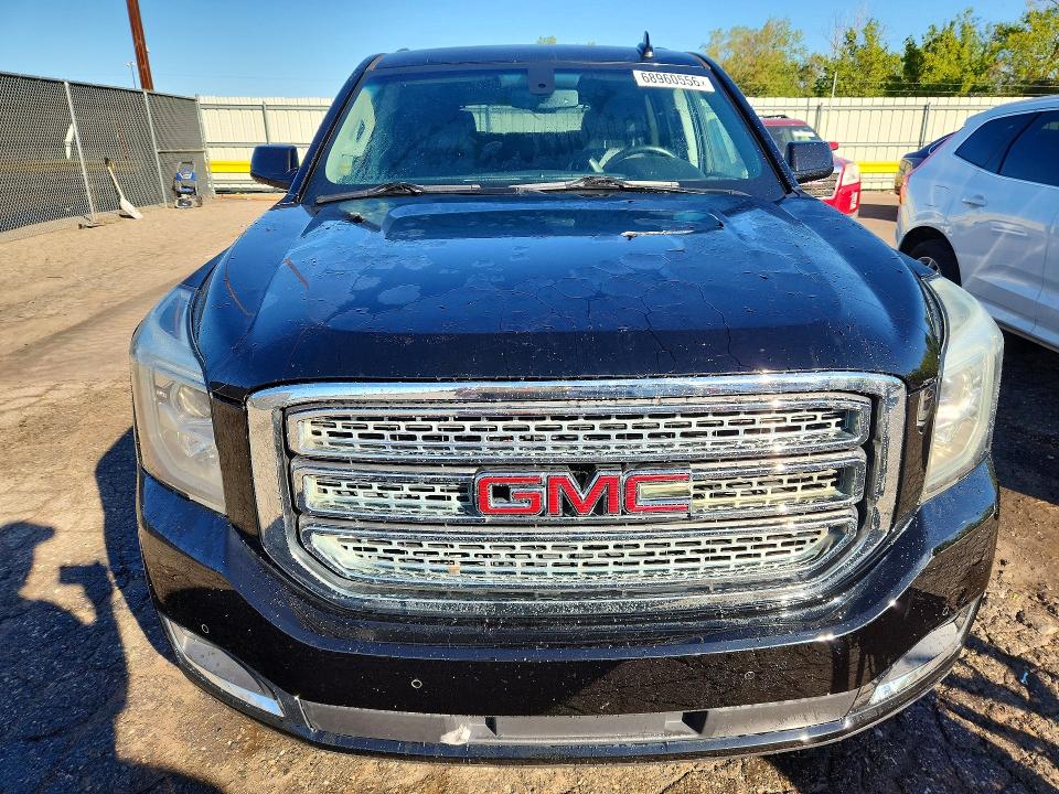 Продаж на аукціоні авто 2017 Gmc Yukon, vin: 1GKS2AKC6HR322976        , номер лоту: 68960556