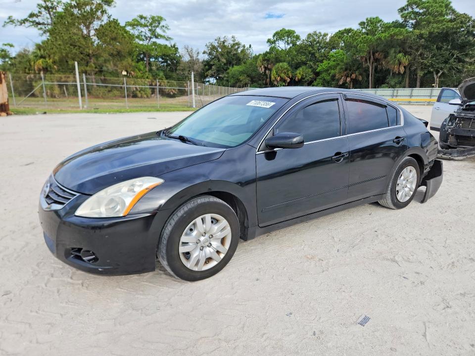 Продажа на аукционе авто 2012 Nissan Altima, vin: 1N4AL2AP0CC233842, номер лота: 71067356