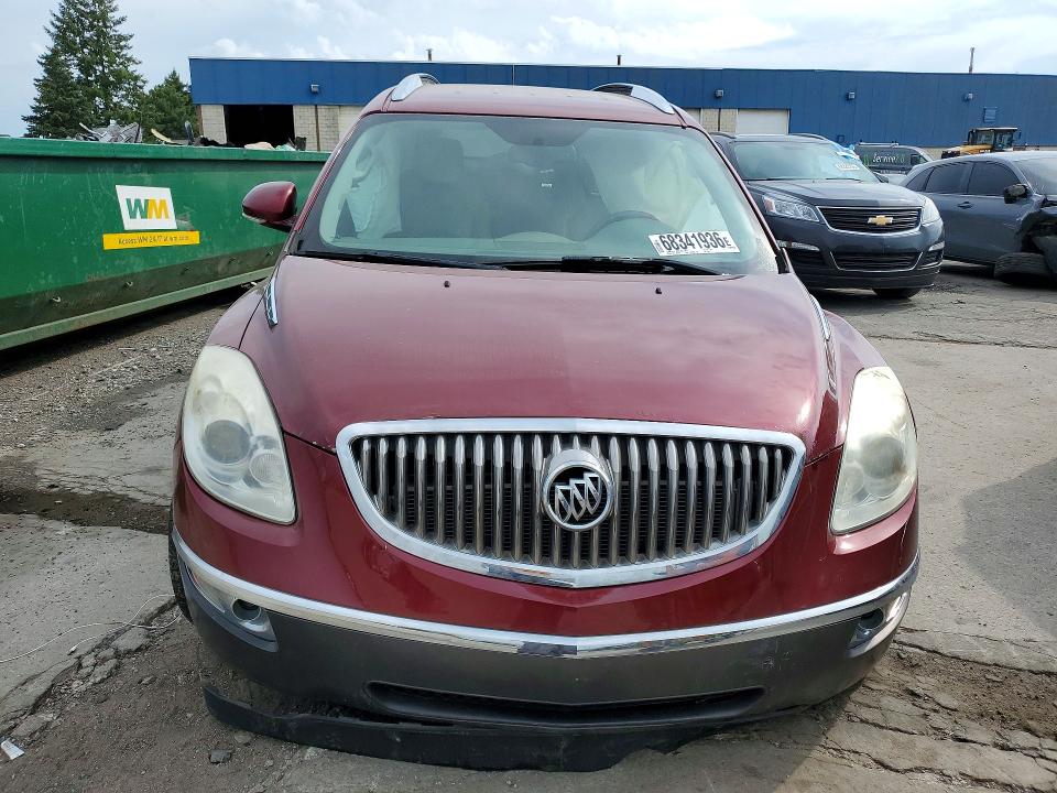 Aukcja sprzedaży 2008 Buick Enclave, vin: 5GAEV23718J234019, numer aukcji: 68341936