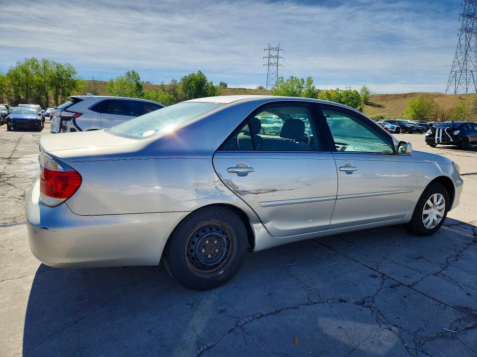 Продажа на аукционе авто 2006 Toyota Camry, vin: 4T1BE32K56U650322, номер лота: 67802776