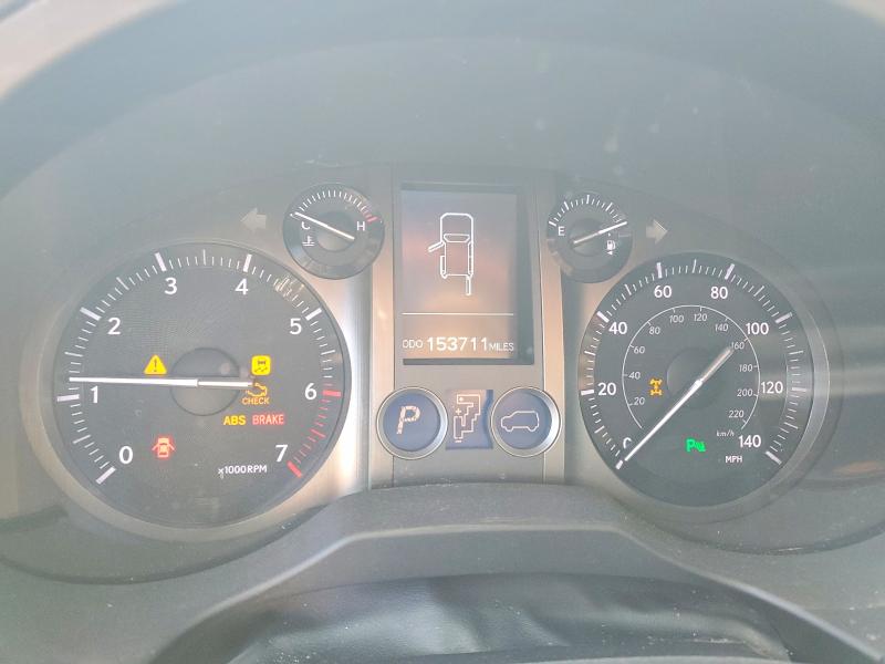 Aukcja sprzedaży 2013 Lexus Gx, vin: JTJBM7FX9D5053747, numer aukcji: 69352276