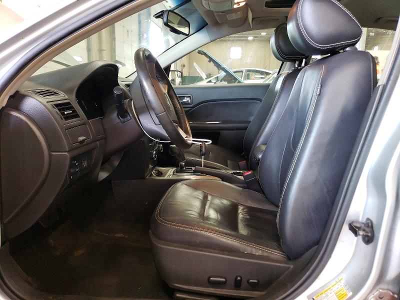 Продажа на аукционе авто 2011 Ford Fusion, vin: 3FAHP0JA4BR344770, номер лота: 70825606
