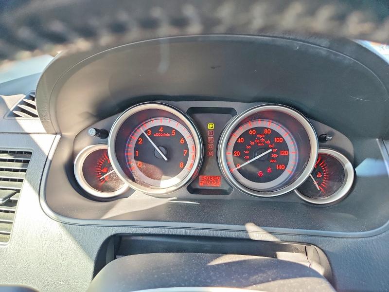 2012 Mazda Cx-9 მანქანა იყიდება აუქციონზე, vin: JM3TB3DA7C0342861, აუქციონის ნომერი: 67858606