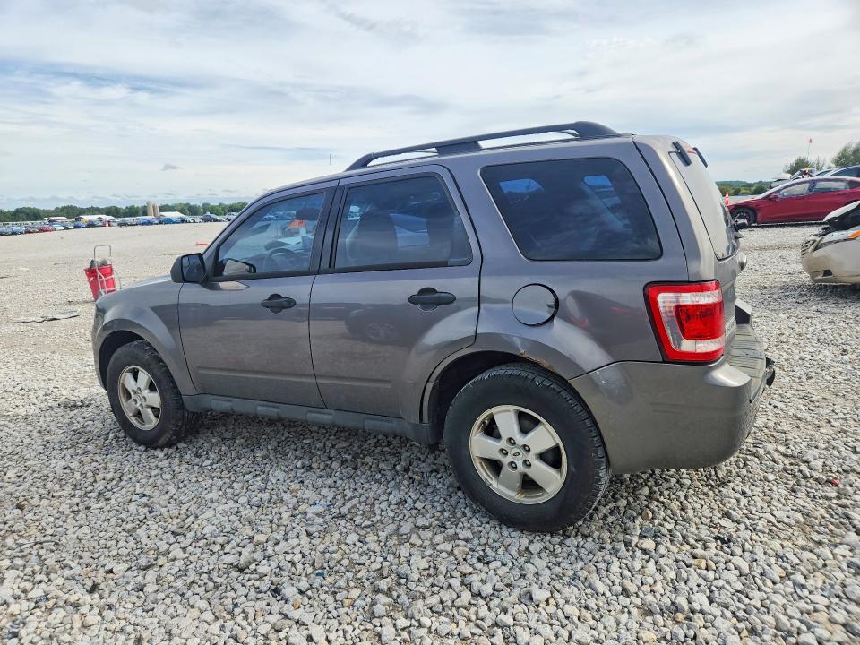 Продаж на аукціоні авто 2012 Ford Escape, vin: 1FMCU0C75CKA82807, номер лоту: 69703116