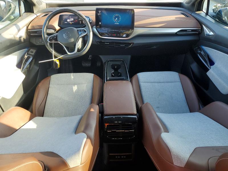 Aukcja sprzedaży 2023 Volkswagen Id.4, vin: 1V2CMPE85PC042633, numer aukcji: 68965776