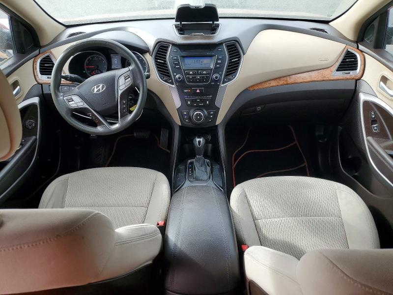 Aukcja sprzedaży 2016 Hyundai Santa Fe Sport, vin: 5XYZT3LB0GG317777, numer aukcji: 67406736