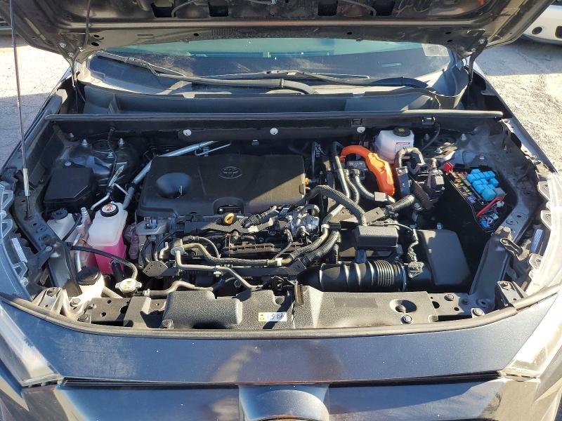 Aukcja sprzedaży 2022 Toyota Rav4, vin: 4T3T6RFVXNU065671, numer aukcji: 68721996