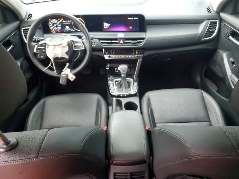 Продаж на аукціоні авто 2024 Kia Seltos, vin: KNDER2AA9R7600423, номер лоту: 68173526
