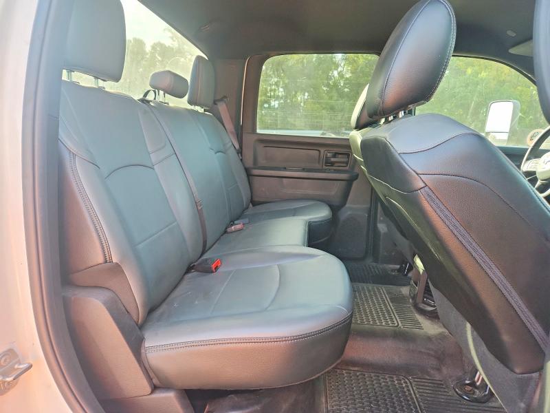 Продажа на аукционе авто 2022 Ram 4500, vin: 3C7WRKFL0NG186884, номер лота: 70063996