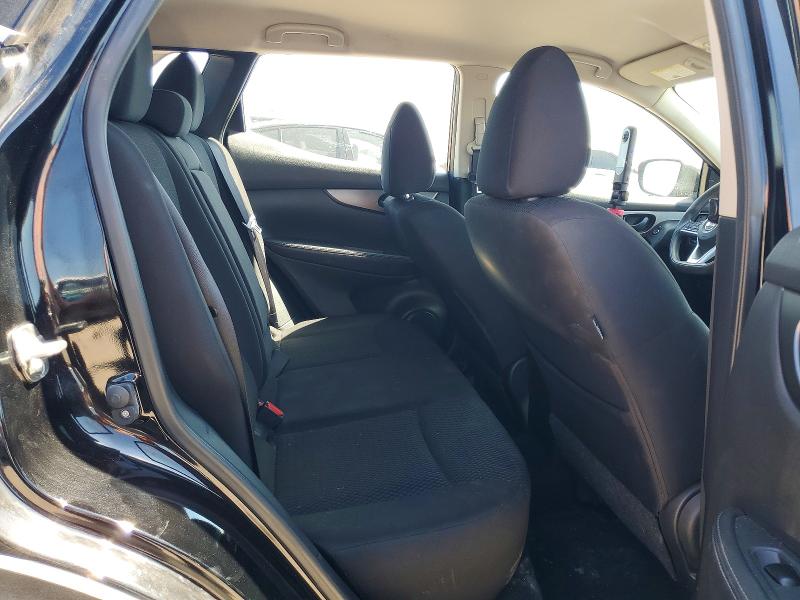 Aukcja sprzedaży 2019 Nissan Rogue Sport, vin: JN1BJ1CP1KW221680, numer aukcji: 69747236