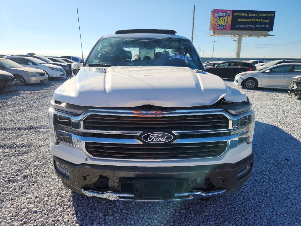 Aukcja sprzedaży 2025 Ford F150, vin: 1FTFW6LD0SFB46831, numer aukcji: 67757716