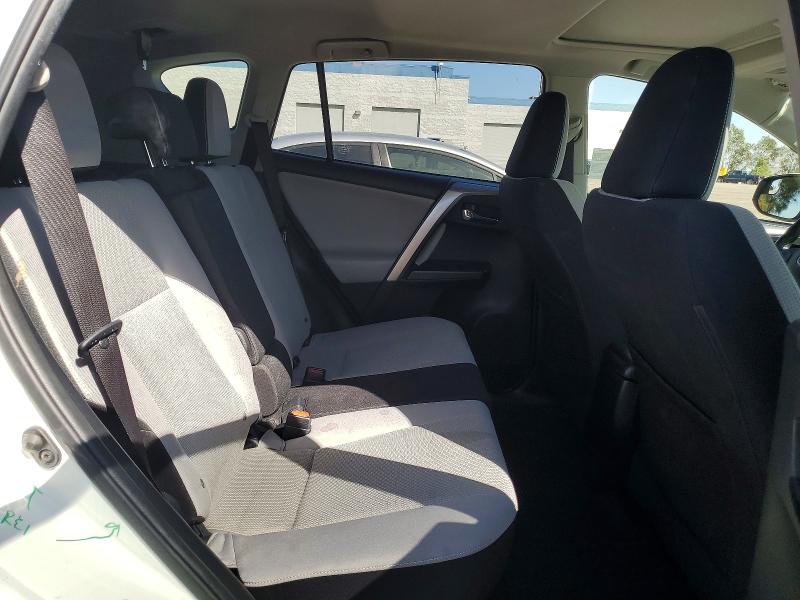 Aukcja sprzedaży 2017 Toyota Rav4, vin: JTMWFREV1HJ102057, numer aukcji: 69419116