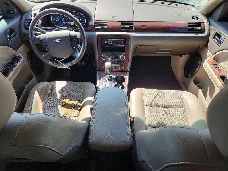 Aukcja sprzedaży 2009 Ford Taurus, vin: 1FAHP24W29G109420, numer aukcji: 68879916