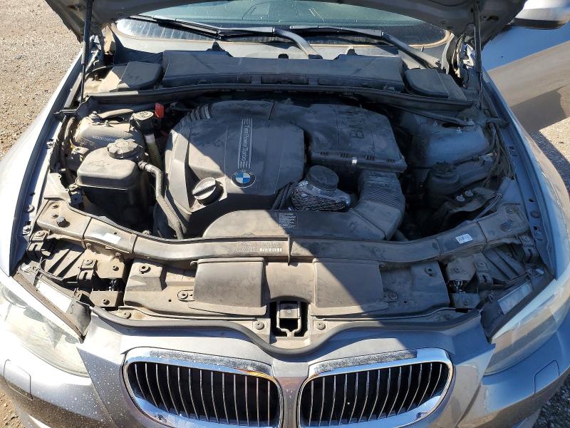 Aukcja sprzedaży 2011 Bmw 335, vin: WBADX7C50BE743144, numer aukcji: 67192516