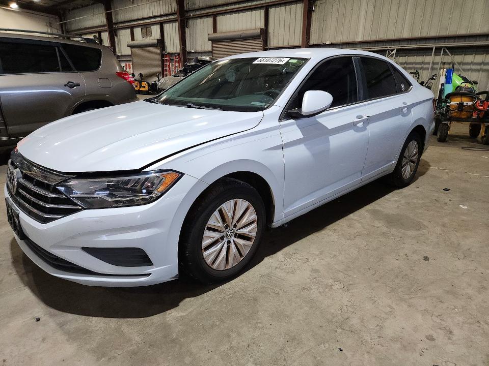 Aukcja sprzedaży 2019 Volkswagen Jetta, vin: 3VWC57BU1KM017474, numer aukcji: 68107276