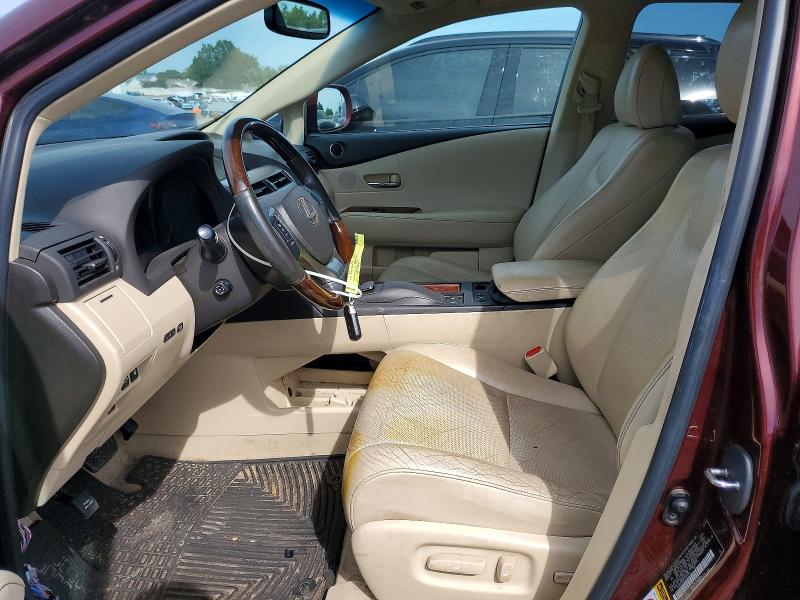 Aukcja sprzedaży 2015 Lexus Rx 350, vin: 2T2BK1BA0FC275151, numer aukcji: 67518566