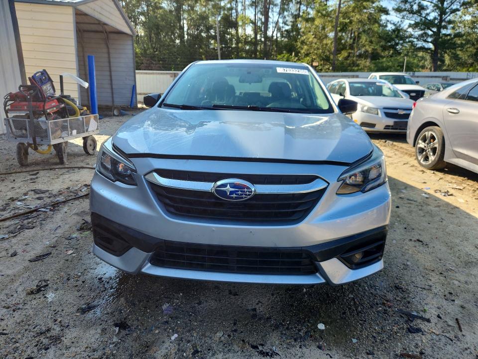 67033236 :رقم المزاد ، 4S3BWAB63N3009263 vin ، 2022 Subaru Legacy مزاد بيع