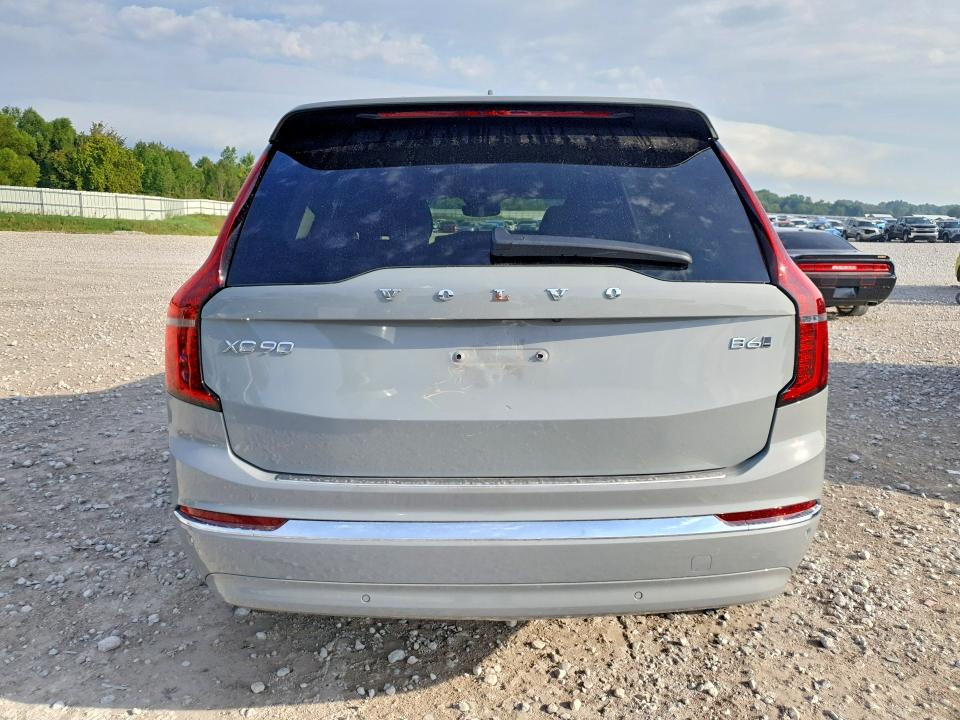67500486 :رقم المزاد ، YV4062PF3T1472631 vin ، 2026 Volvo Xc90 مزاد بيع