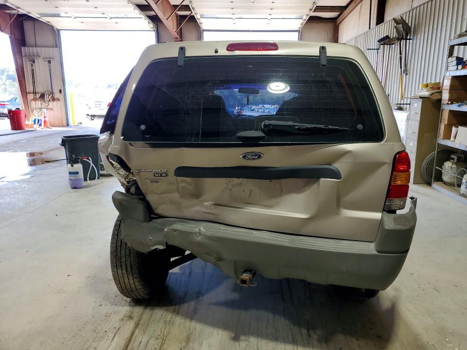 Aukcja sprzedaży 2001 Ford Escape, vin: 1FMYU02151KC22824, numer aukcji: 70252586