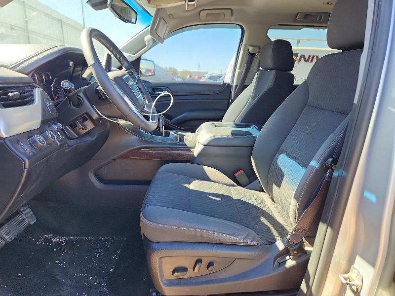 Aukcja sprzedaży 2016 Gmc Yukon Xl, vin: 1GKS2FKC5GR420327, numer aukcji: 68369806