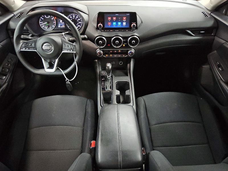 Aukcja sprzedaży 2023 Nissan Sentra, vin: 3N1AB8BV7PY287247, numer aukcji: 66299636