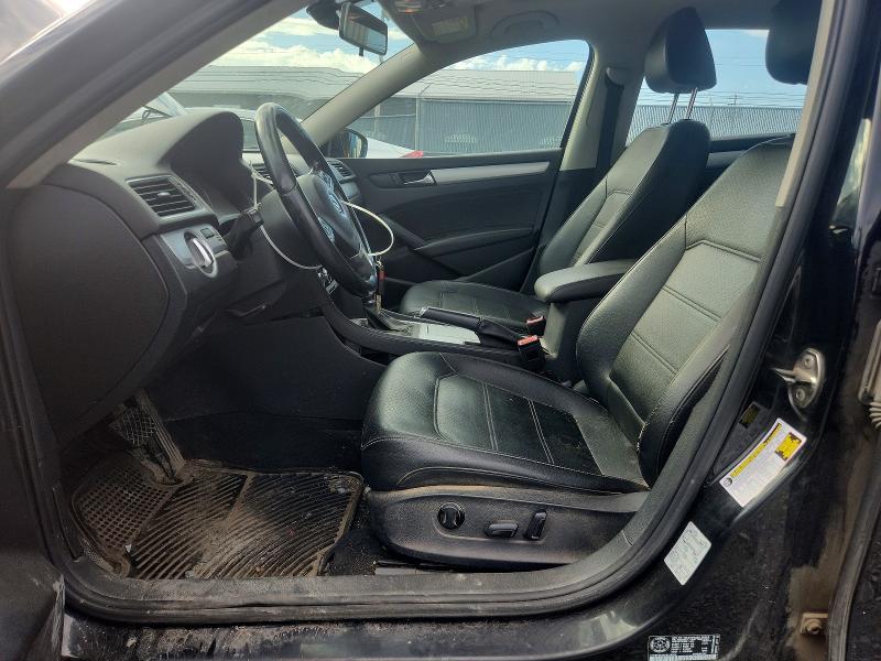 68782526 :رقم المزاد ، 1VWBN7A3XCC012720 vin ، 2012 Volkswagen Passat مزاد بيع