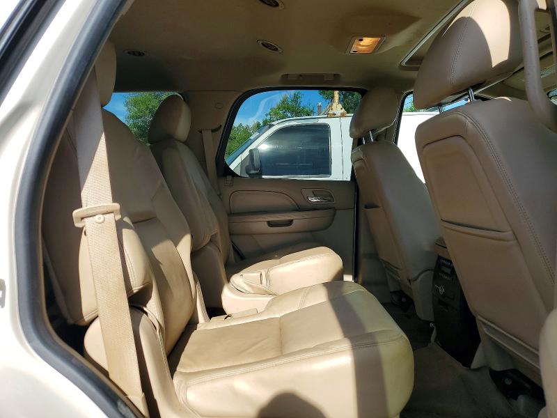 70269356 :رقم المزاد ، 1GYS4BEF7DR243175 vin ، 2013 Cadillac Escalade مزاد بيع