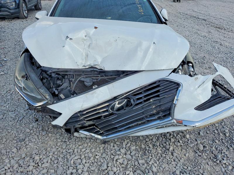 Продаж на аукціоні авто 2018 Hyundai Sonata, vin: 5NPE24AF1JH688055, номер лоту: 68092086