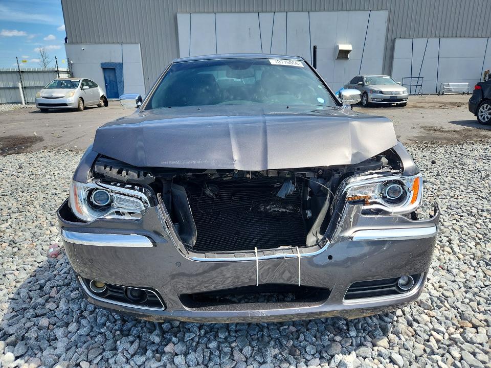 Aukcja sprzedaży 2014 Chrysler 300c, vin: 2C3CCAEG2EH343402, numer aukcji: 70776056