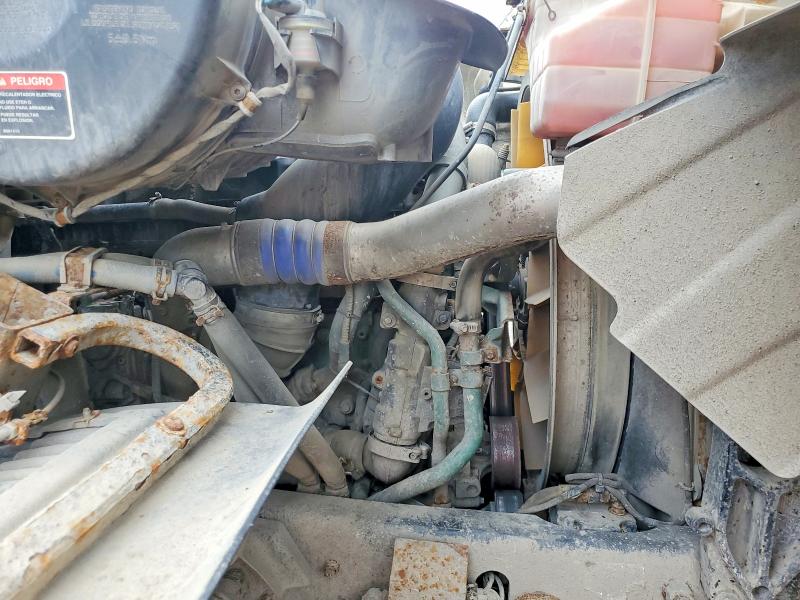 Aukcja sprzedaży 2016 Volvo Vhd, vin: 4V5K99EH7GN923008, numer aukcji: 69058546