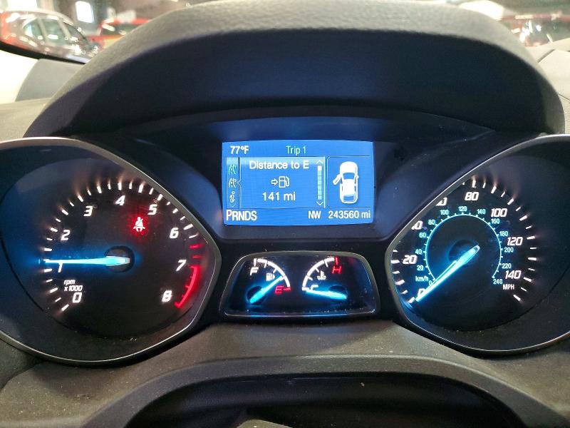 Продажа на аукционе авто 2015 Ford Escape, vin: 1FMCU0F76FUA85929        , номер лота: 69122426