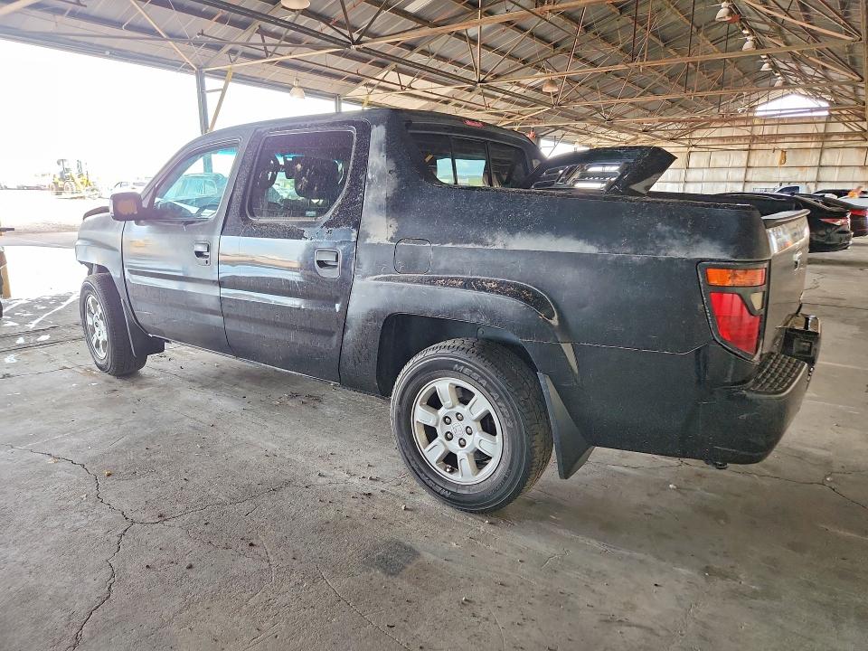 Aukcja sprzedaży 2006 Honda Ridgeline, vin: 2HJYK16476H562233, numer aukcji: 69963326