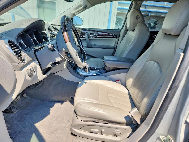 Aukcja sprzedaży 2013 Buick Enclave, vin: 5GAKRCKD4DJ225376, numer aukcji: 68261936