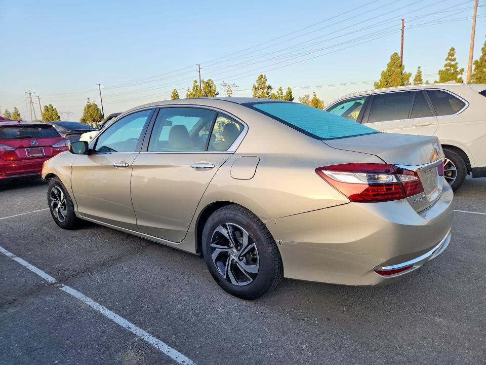 Aukcja sprzedaży 2017 Honda Accord, vin: 1HGCR2F33HA086590, numer aukcji: 69439336