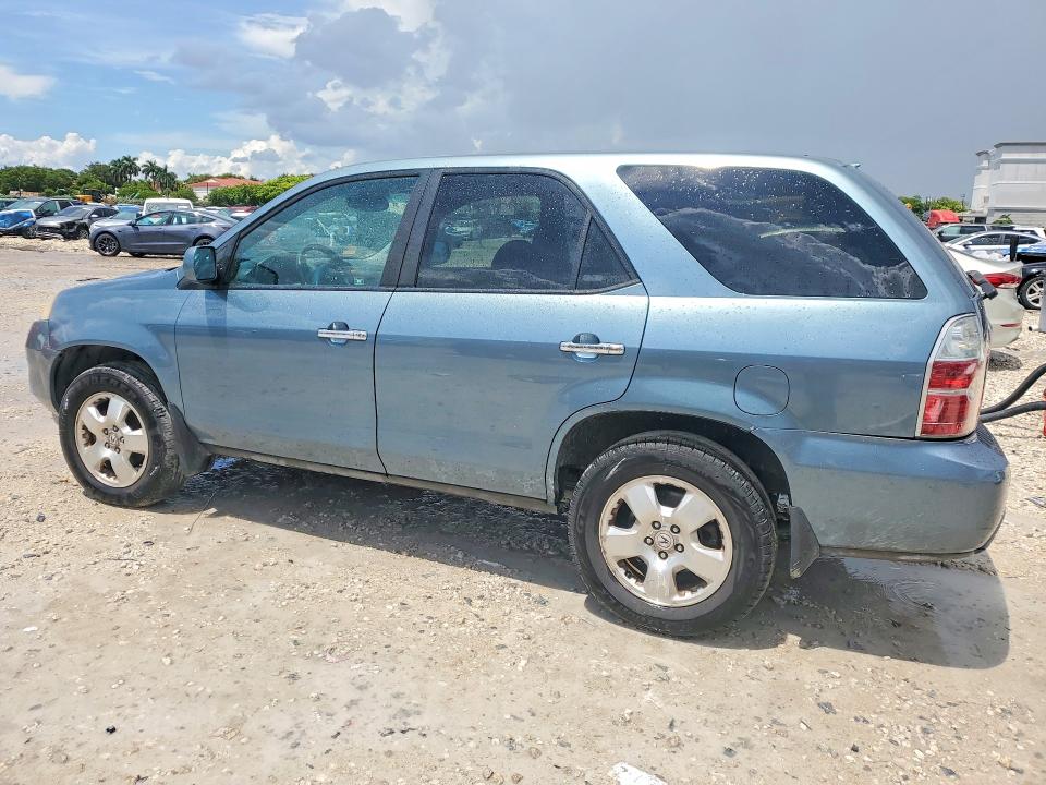 Aukcja sprzedaży 2006 Acura Mdx, vin: 2HNYD18286H539371, numer aukcji: 67080266
