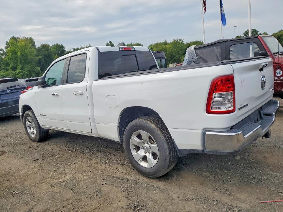 Продаж на аукціоні авто 2020 Ram 1500, vin: 1C6RRFBG8LN289864, номер лоту: 67852976