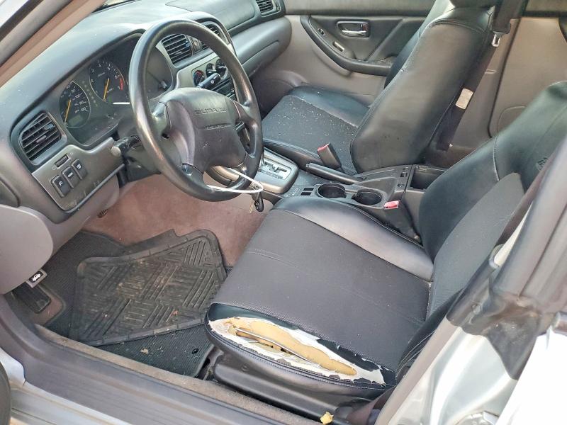 Продаж на аукціоні авто 2006 Subaru Baja, vin: 4S4BT62C767107424, номер лоту: 68509306