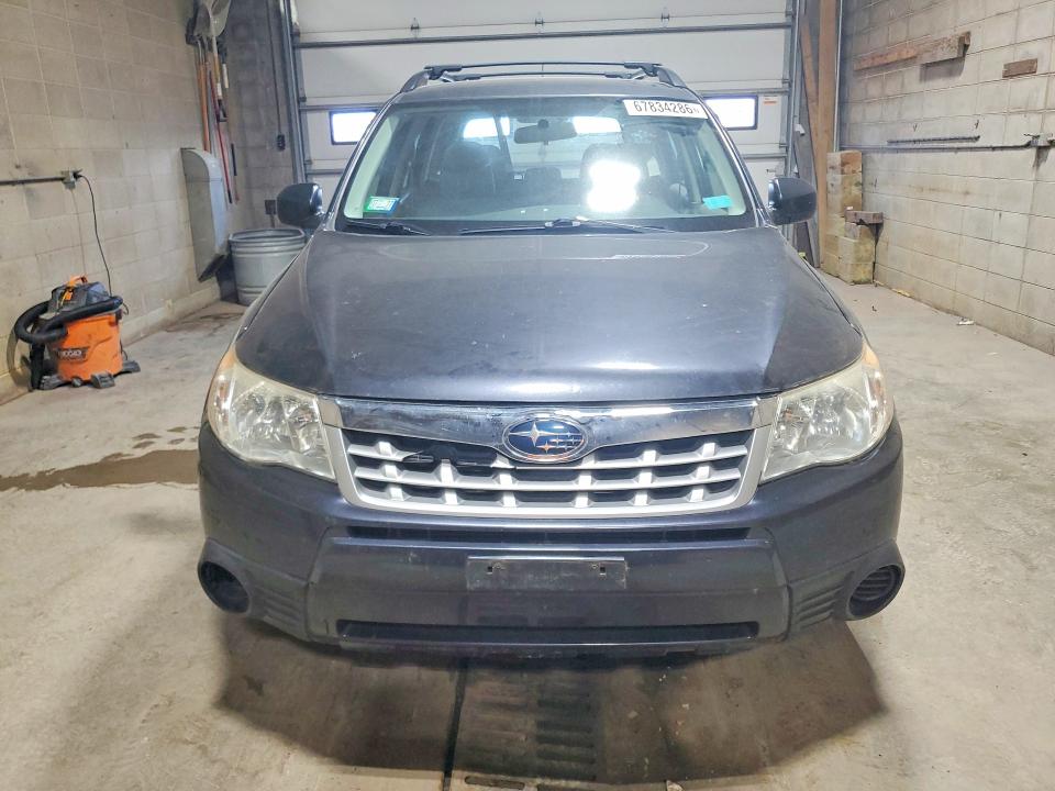 Продаж на аукціоні авто 2013 Subaru Forester, vin: JF2SHABC4DH431352, номер лоту: 67834286