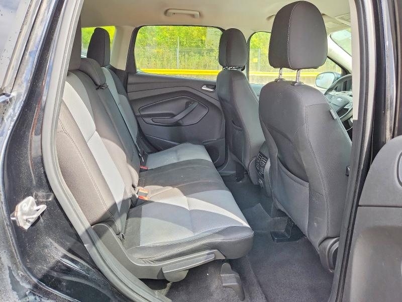 Продаж на аукціоні авто 2017 Ford Escape, vin: 1FMCU0GD0HUA11994, номер лоту: 70043196