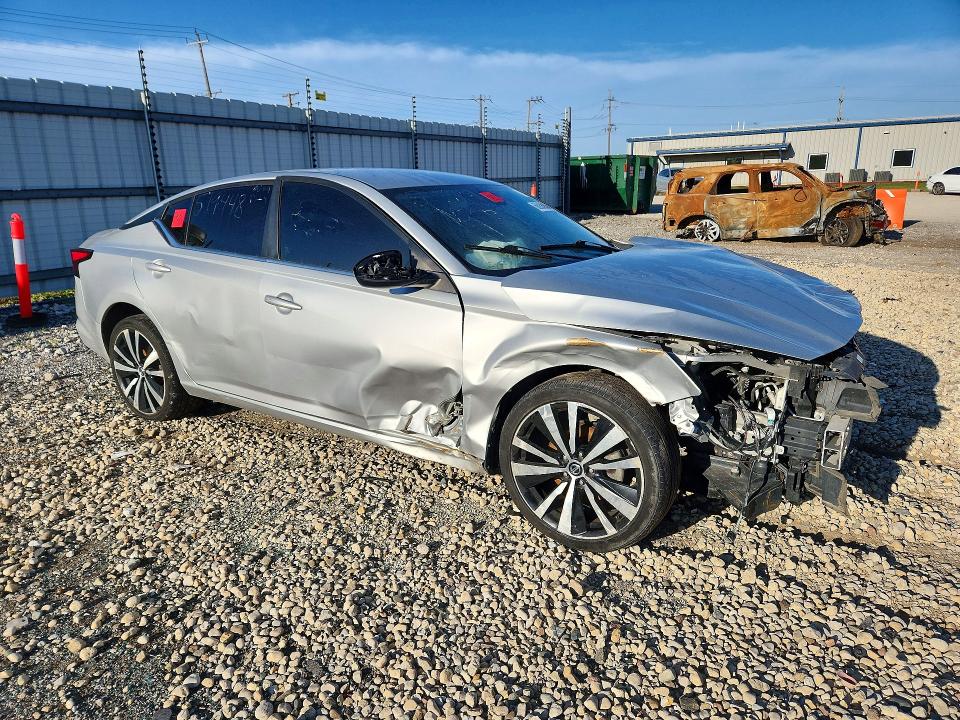 Aukcja sprzedaży 2021 Nissan Altima, vin: 1N4BL4CW6MN313754, numer aukcji: 68955906