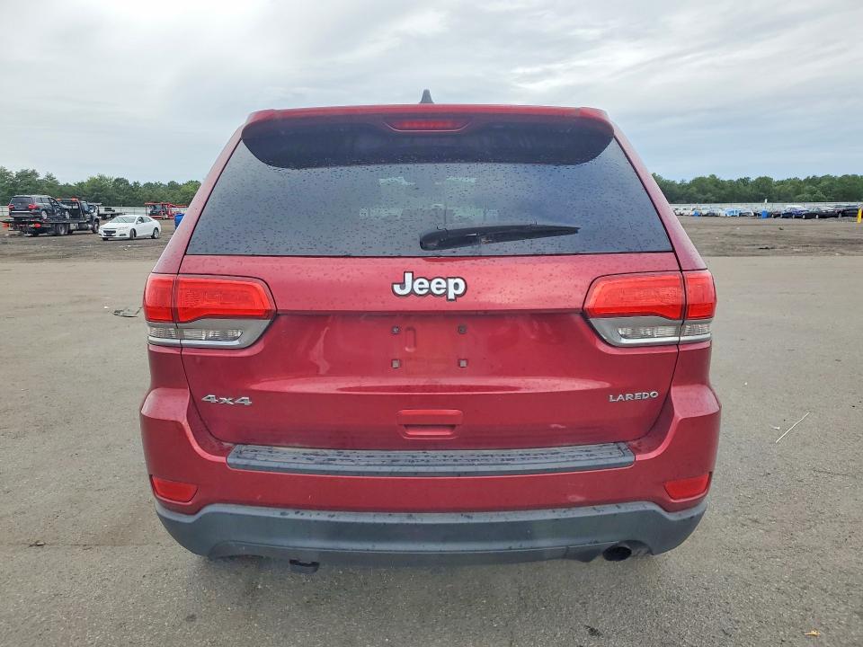 Продаж на аукціоні авто 2015 Jeep Grand Cherokee, vin: 1C4RJFAG6FC826099, номер лоту: 69509606