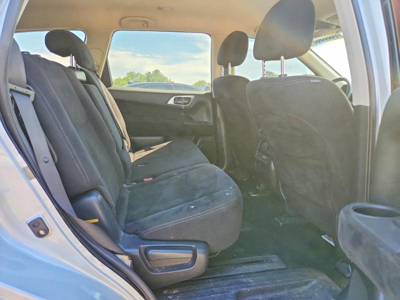 Продажа на аукционе авто 2013 Nissan Pathfinder, vin: 5N1AR2MN5DC629121, номер лота: 68666316