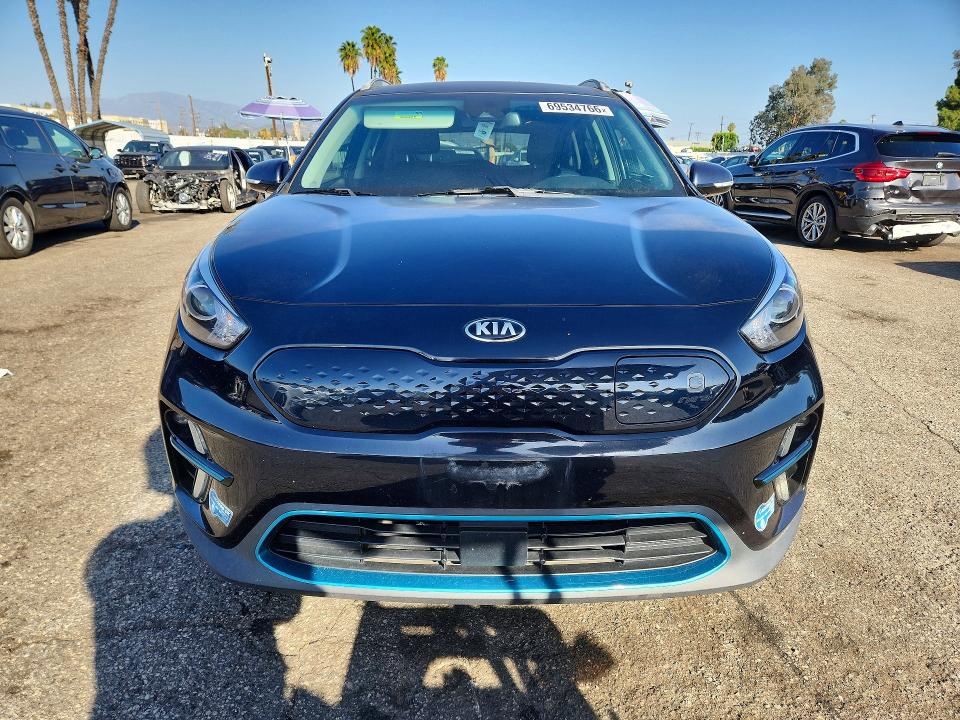 Aukcja sprzedaży 2020 Kia Niro, vin: KNDCE3LG8L5073763, numer aukcji: 69534766