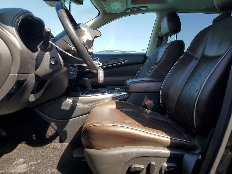 Aukcja sprzedaży 2020 Infiniti Qx60, vin: 5N1DL0MN4LC520960, numer aukcji: 70560536