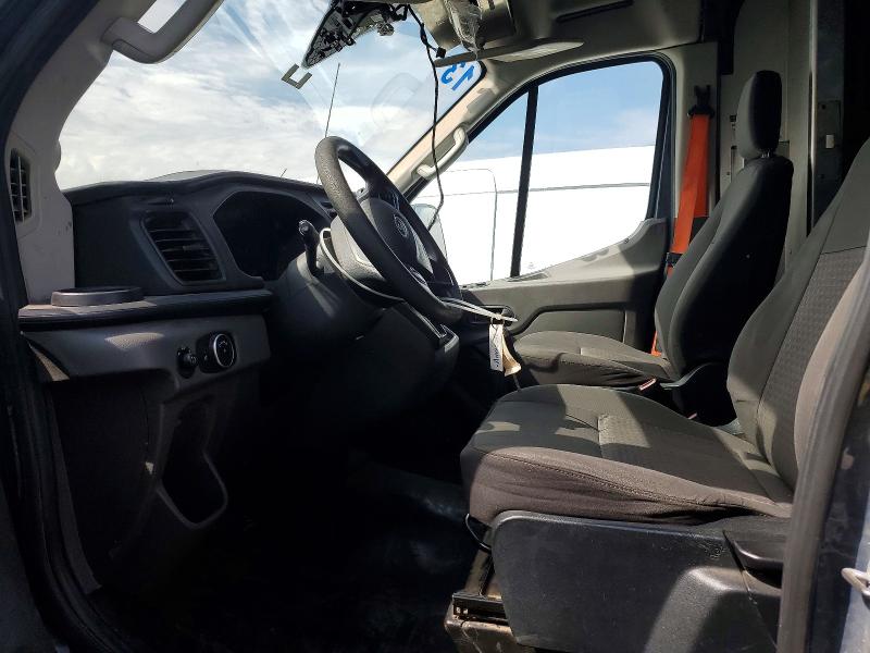 2020 Ford Transit 250 მანქანა იყიდება აუქციონზე, vin: 1FTBR3X88LKB27955, აუქციონის ნომერი: 65562126